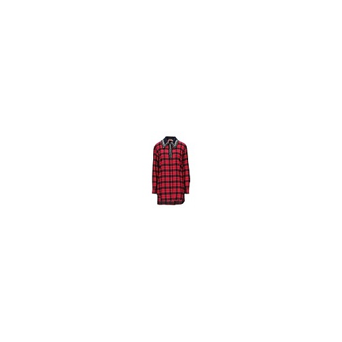  N°21 Checked shirt