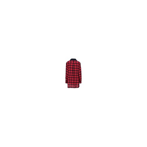  N°21 Checked shirt