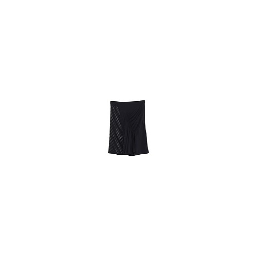  N°21 Knee length skirt