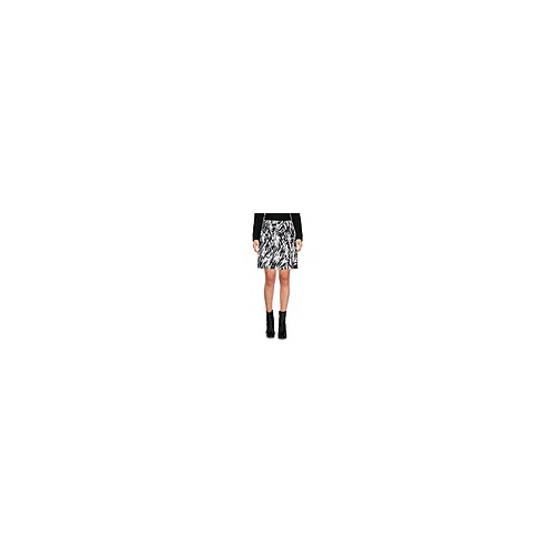  N°21 Mini skirt