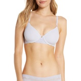 Natori Bliss Perfection Underwire Contour Bra_FROSTED PURPLE