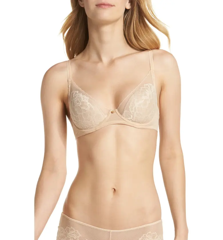 Natori Flora Underwire Bra_COSMETIC