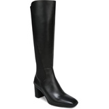Naturalizer Axel Waterproof Knee High Boot_BLACK LEATHER