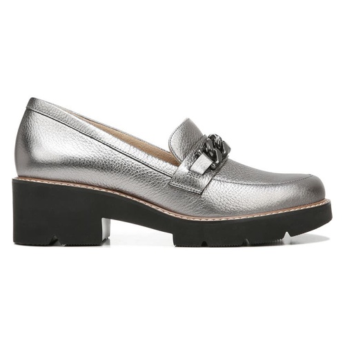  Naturalizer Dustin Loafer_PEWTER