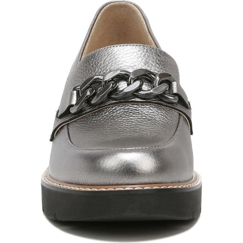  Naturalizer Dustin Loafer_PEWTER