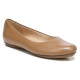 Naturalizer True Colors Maxwell Flat_CAFE LEATHER