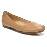 Naturalizer True Colors Maxwell Flat_FRAPPE LEATHER