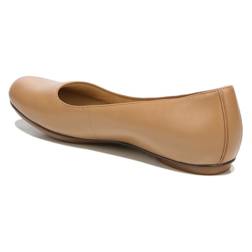  Naturalizer True Colors Maxwell Flat_FRAPPE LEATHER