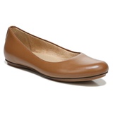 Naturalizer True Colors Maxwell Flat_ENGLISH TEA LEATHER