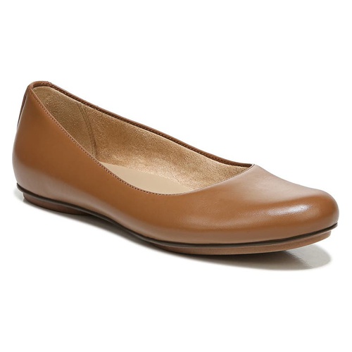  Naturalizer True Colors Maxwell Flat_ENGLISH TEA LEATHER