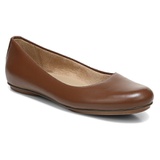 Naturalizer True Colors Maxwell Flat_BRAZIL NUT LEATHER