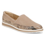 Naturalizer Beale Flat_BARELY NUDE LEATHER