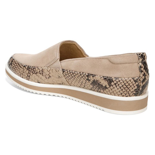 Naturalizer Beale Flat_BARELY NUDE LEATHER