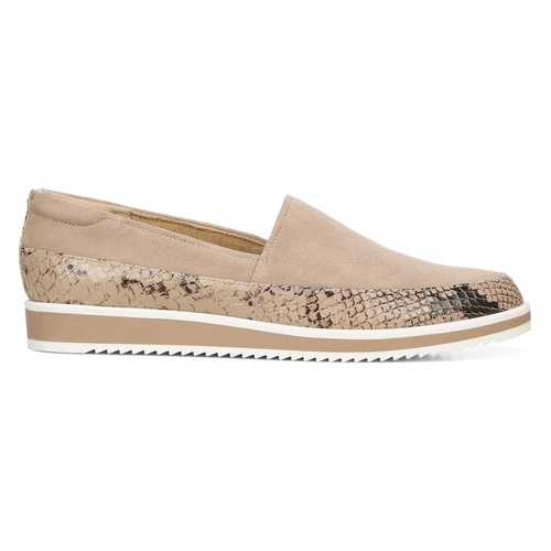  Naturalizer Beale Flat_BARELY NUDE LEATHER