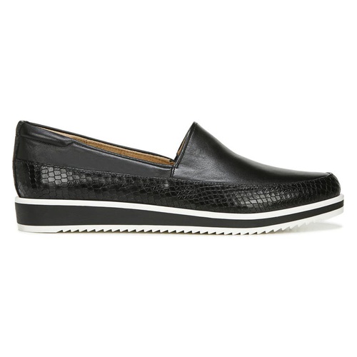  Naturalizer Beale Flat_BLACK LEATHER