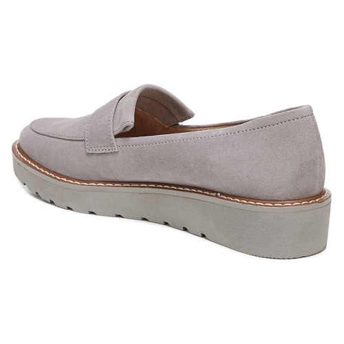  Naturalizer Adiline Loafer_PELICAN GREY