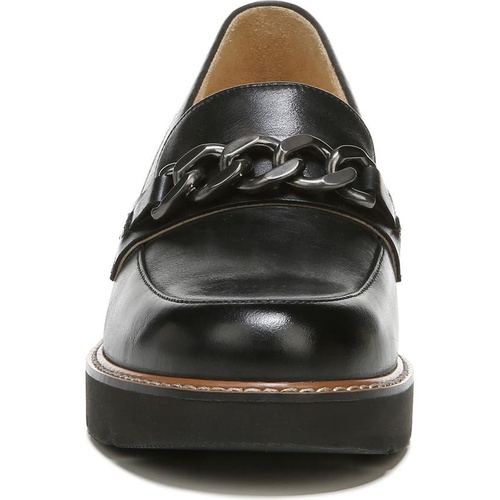  Naturalizer Dustin Loafer_BLACK