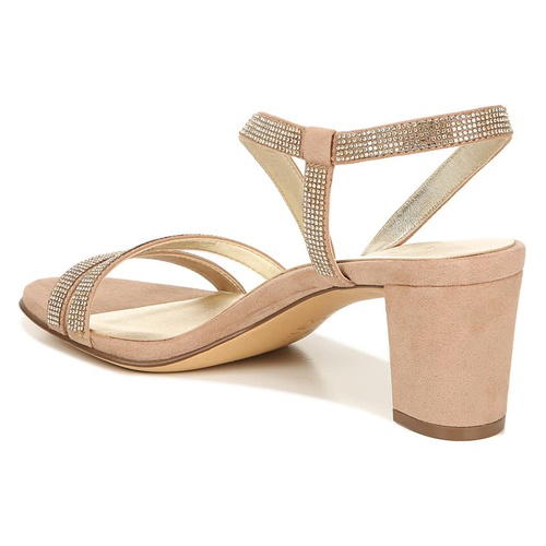  Naturalizer Vanessa Sandal_BARELY NUDE FABRIC