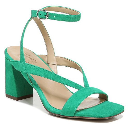  Naturalizer RSVP Tania Block Heel Sandal_EMERALD