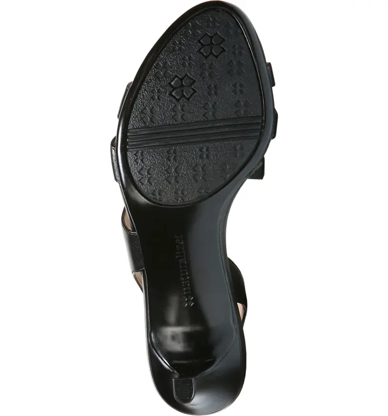  Naturalizer Taimi Slingback Sandal_BLACK LEATHER