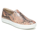 Naturalizer Marianne Slip-On Sneaker_TAN SNAKE PRINT LEATHER