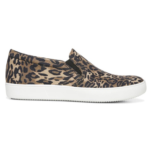  Naturalizer Marianne Slip-On Sneaker_BROWN CHEETAH PRINT FABRIC