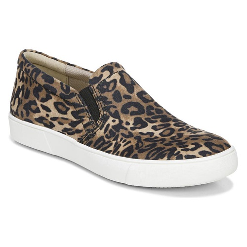  Naturalizer Marianne Slip-On Sneaker_BROWN CHEETAH PRINT FABRIC