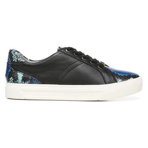  Naturalizer True Colors Astara Sneaker_BLACK BLUE