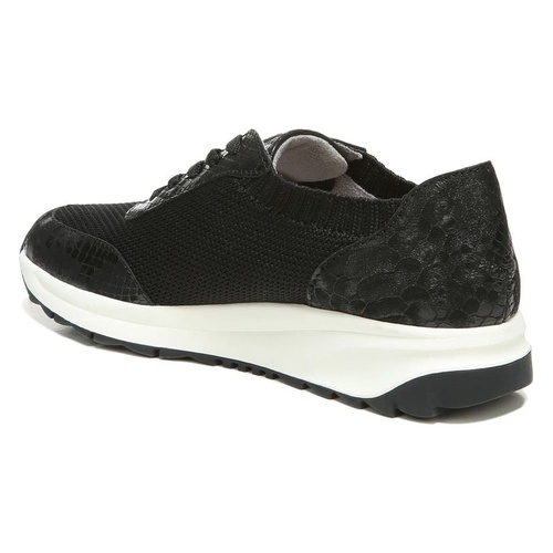  Naturalizer Sibley Sneaker_BLACK SNAKE PRINT LEATHER