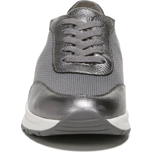  Naturalizer Sibley Sneaker_PEWTER KNIT LEATHER