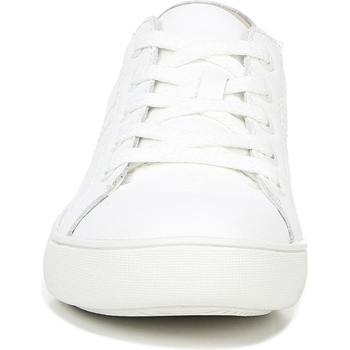  Naturalizer Morrison Sneaker_WHITE/ WHITE LEATHER