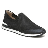 Naturalizer Lafayette Knit Slip-On Sneaker_BLACK FLY KNIT FABRIC