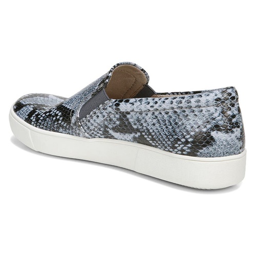  Naturalizer Marianne Slip-On Sneaker_STORM BLUE SNAKE FAUX LEATHER