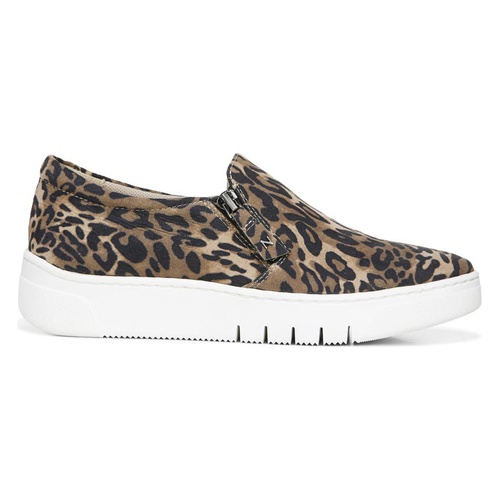  Naturalizer Hawthorn Platform Sneaker_CHEETAH PRINT FABRIC