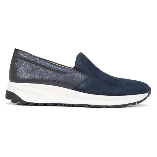  Naturalizer Selah Slip-On Sneaker_INKY NAVY SUEDE