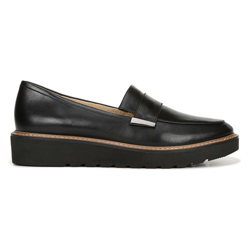  Naturalizer Adiline Loafer_BLACK LEATHER