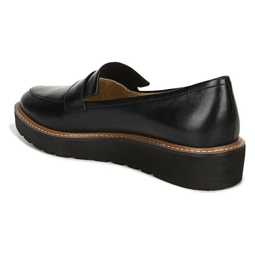  Naturalizer Adiline Loafer_BLACK LEATHER