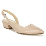 Naturalizer Banks Slingback Pump_BARELY NUDE LEATHER