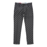 NEILL KATTER Casual pants