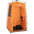 NEMO Equipment Inc. Heliopolis Outhouse - Hike & Camp