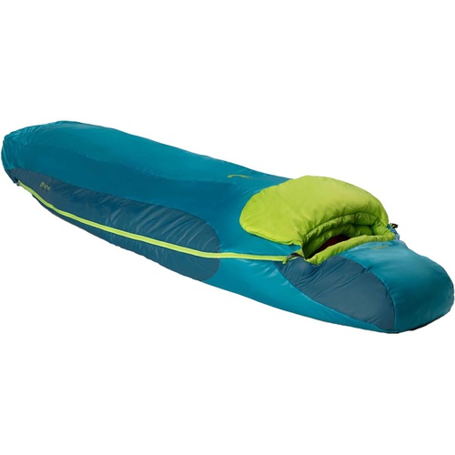  NEMO Equipment Inc. Tempo 20 Sleeping Bag: 20F Synthetic - Hike & Camp