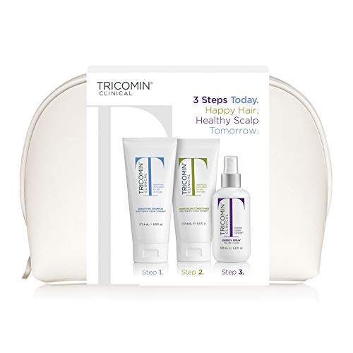  NEOVA Tricomin Regimen Kit