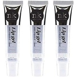 NICKA K NEW YORK (3 Pack) NICKA K Lip Gel - Clear