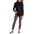 NIC+ZOE Petite Vital Turtleneck