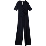 NIC+ZOE Eaze Twist Jumpsuit