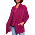 NIC+ZOE Petite Wrap-Up Cardigan