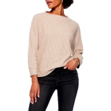 NIC+ZOE Cozy All Day Top