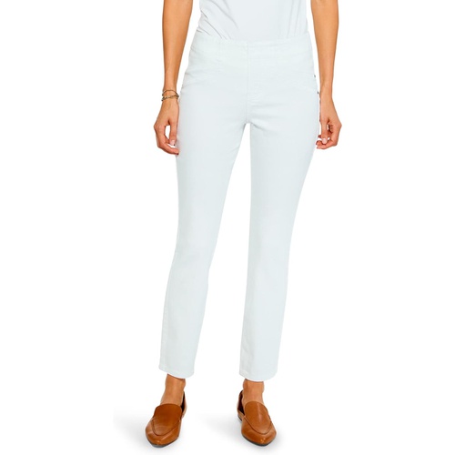  NIC+ZOE Petite All Day Slim Jeans