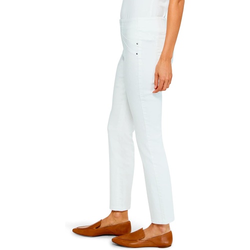  NIC+ZOE Petite All Day Slim Jeans