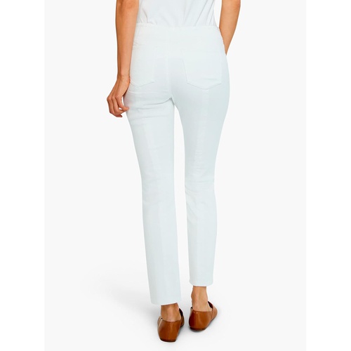  NIC+ZOE Petite All Day Slim Jeans